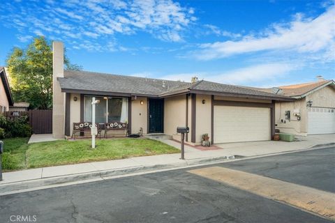 A home in Jurupa Valley