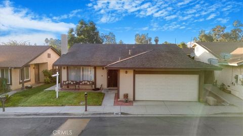 A home in Jurupa Valley