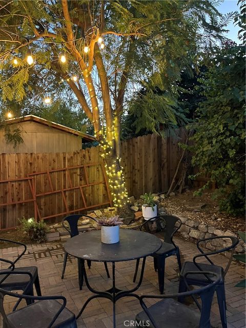 A home in Jurupa Valley