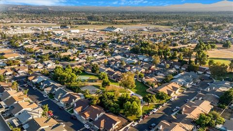 A home in Jurupa Valley