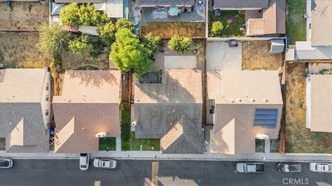 A home in Jurupa Valley