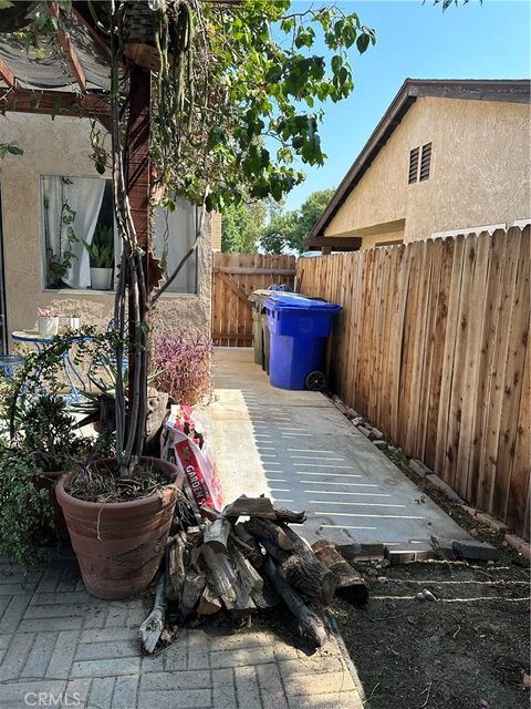 A home in Jurupa Valley