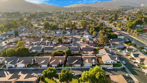 A home in Jurupa Valley