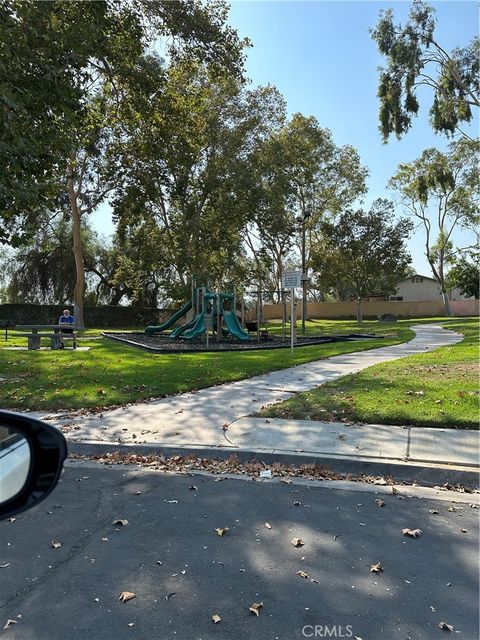 A home in Jurupa Valley