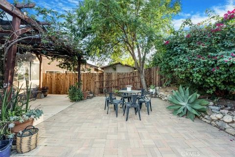 A home in Jurupa Valley