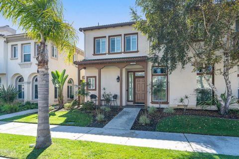 A home in Oxnard