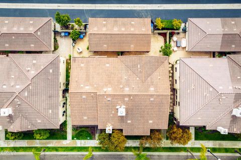 A home in Oxnard