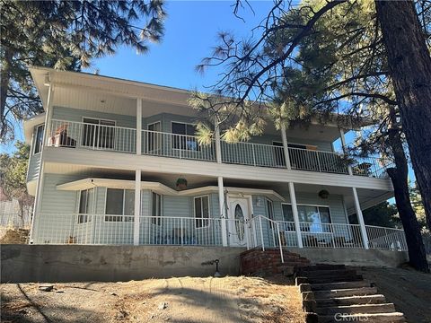 5224 Lone Pine Canyon Road Wrightwood CA 92397