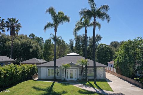 220 W Hillcrest Boulevard Monrovia CA 91016