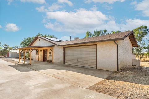 A home in Corning