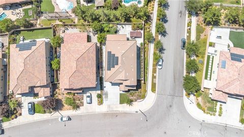 A home in Saugus