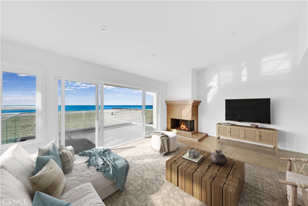 Lido Peninsula (LIPN) - Residential Income