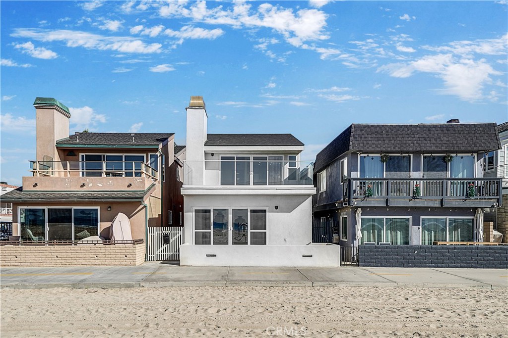 Lido Peninsula (LIPN) - Residential Income