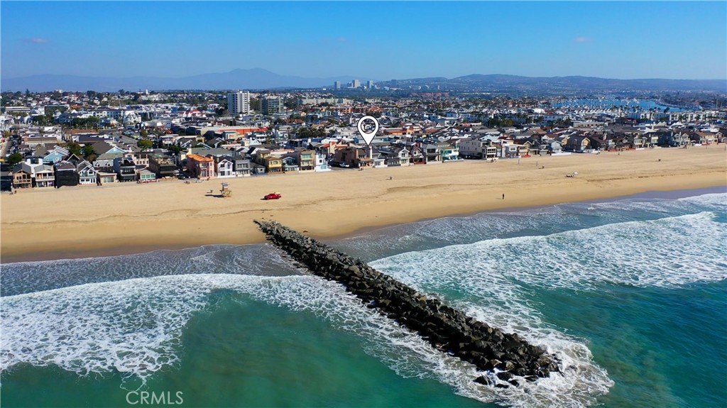 Lido Peninsula (LIPN) - Residential Income