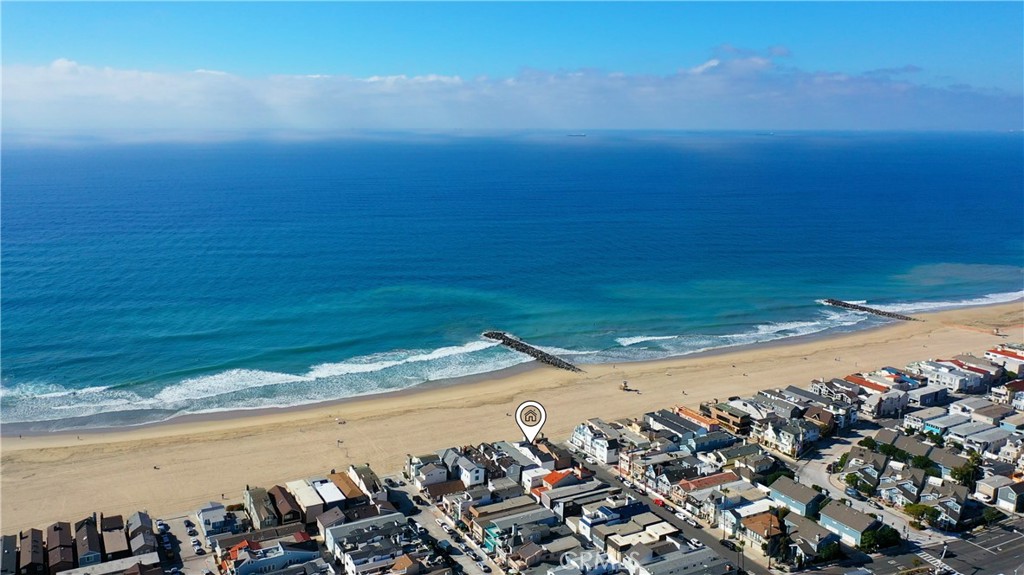 Lido Peninsula (LIPN) - Residential Income