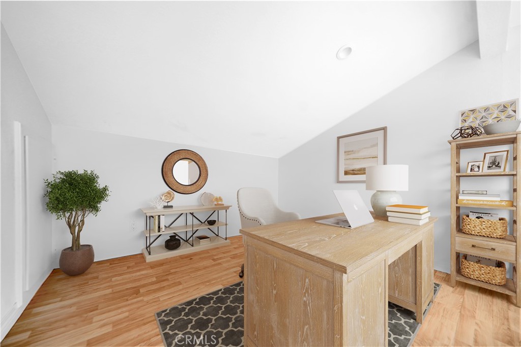 Lido Peninsula (LIPN) - Residential Income