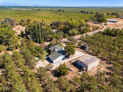 A home in Chico