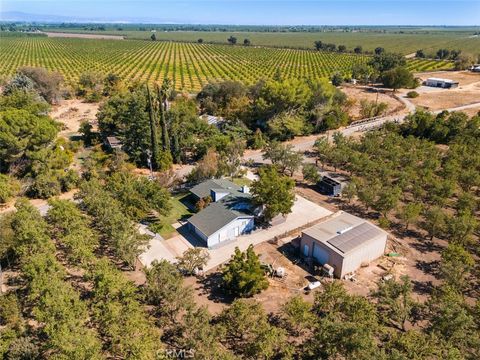 A home in Chico