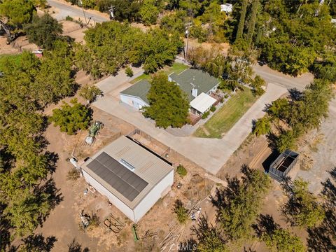 A home in Chico