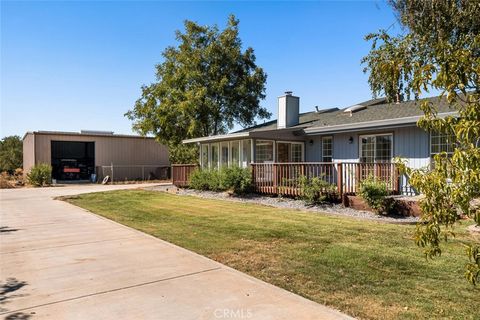 A home in Chico