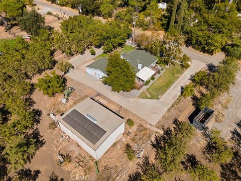 A home in Chico