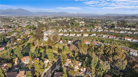 A home in Mission Viejo