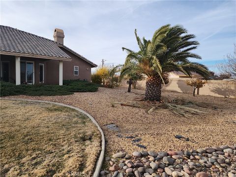 A home in Oak Hills