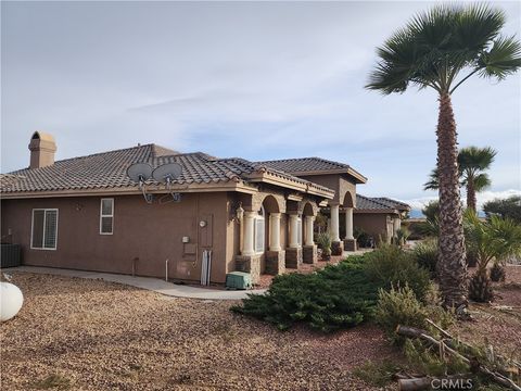 A home in Oak Hills