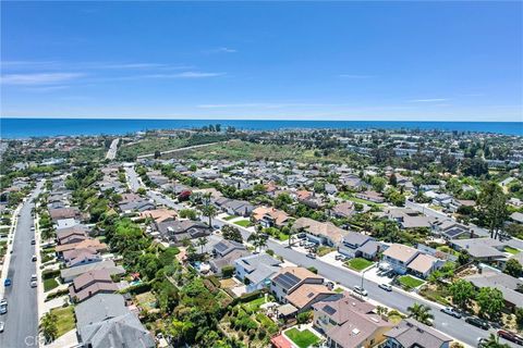 A home in Dana Point