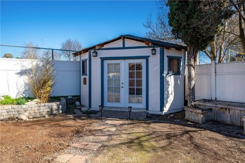 A home in Paso Robles