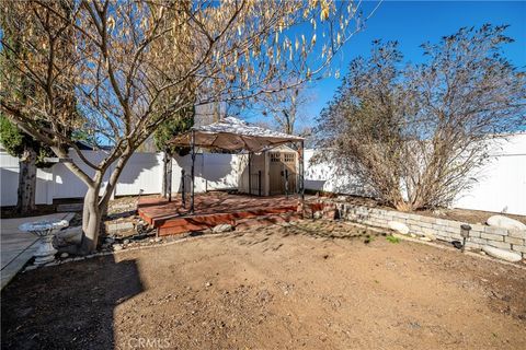 A home in Paso Robles