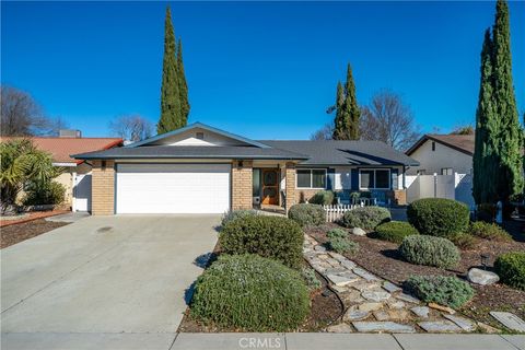 A home in Paso Robles