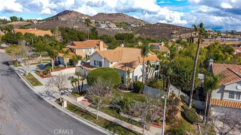 A home in Corona