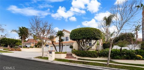 A home in Corona