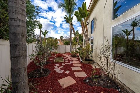 A home in Corona