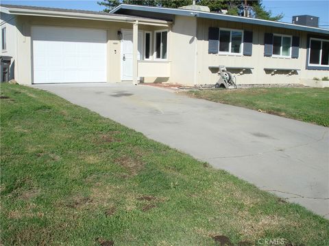 A home in Menifee