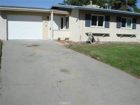 A home in Menifee