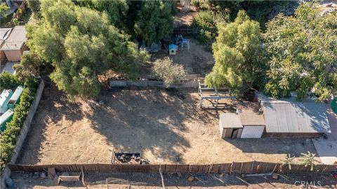 A home in Simi Valley