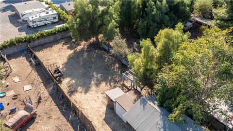 A home in Simi Valley