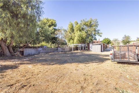 A home in Simi Valley