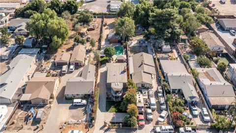 A home in Simi Valley