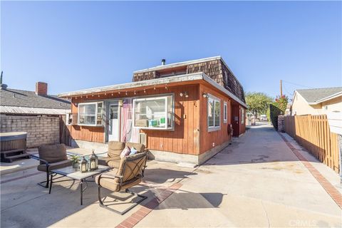 A home in Simi Valley