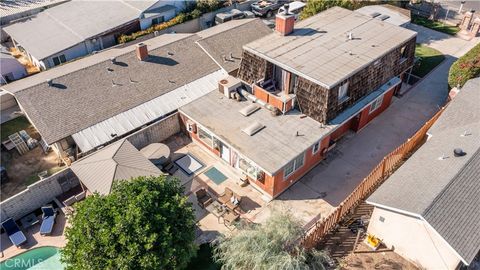 A home in Simi Valley