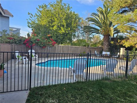 A home in Murrieta