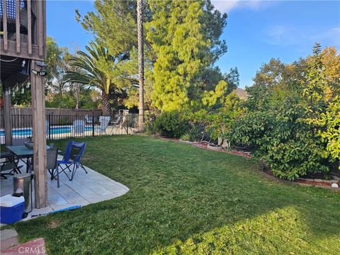 A home in Murrieta