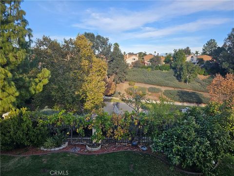 A home in Murrieta