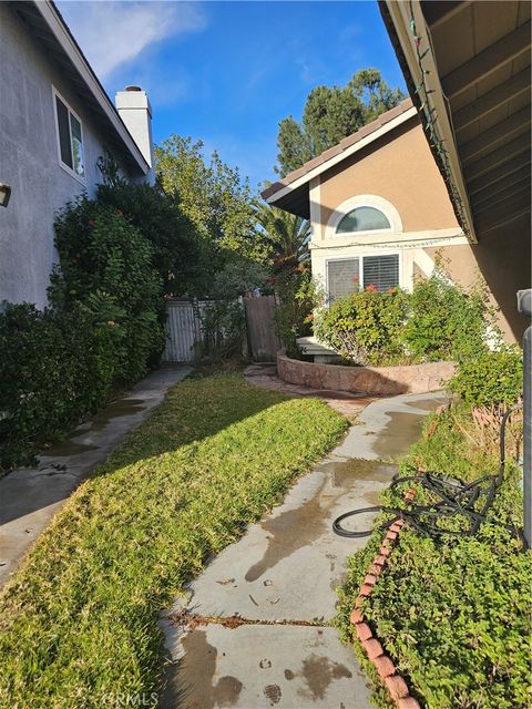 A home in Murrieta