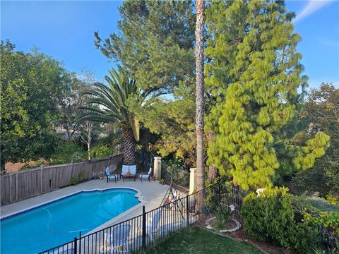 A home in Murrieta