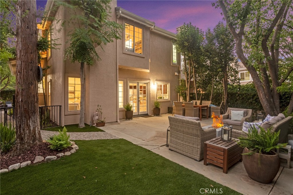 Braemar Townhomes (753) - Residential