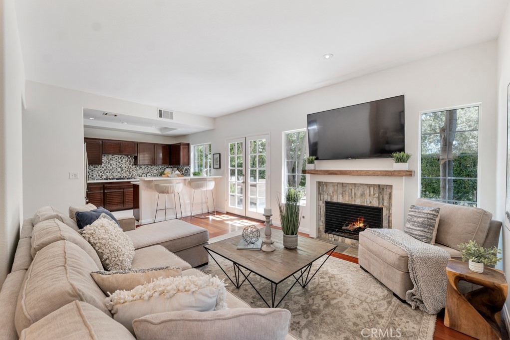 Braemar Townhomes (753) - Residential